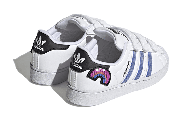 Кроссовки adidas originals Superstar - изображение 4