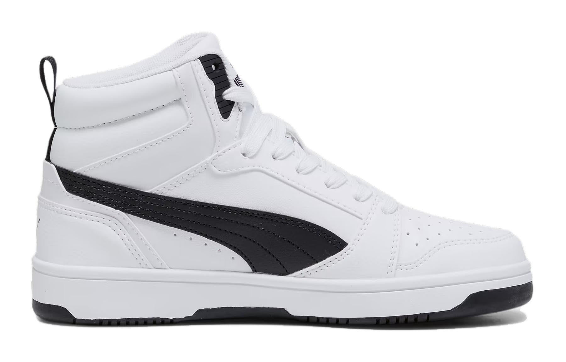 PUMA REBOUND V6 Mid - изображение 2