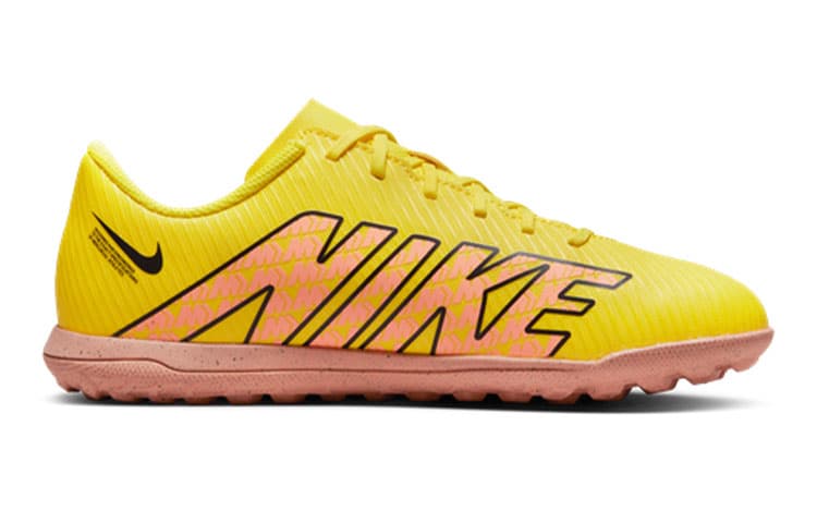 Бутсы Nike Mercurial Vapor 15 Jr 15 Club TF - изображение 4