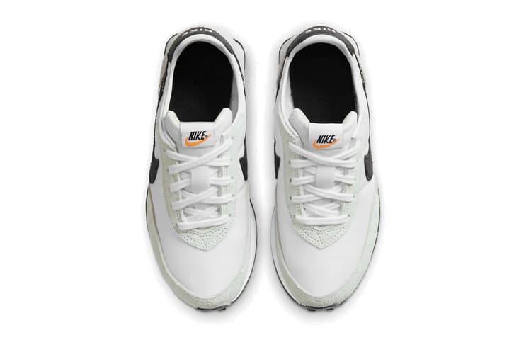 Кроссовки Nike Waffle Trainer 2 - изображение 4