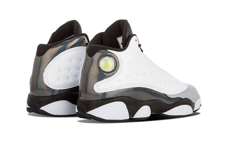 Кроссовки для баскетбола BP Air Jordan 13 Retro 'Barons' - изображение 5