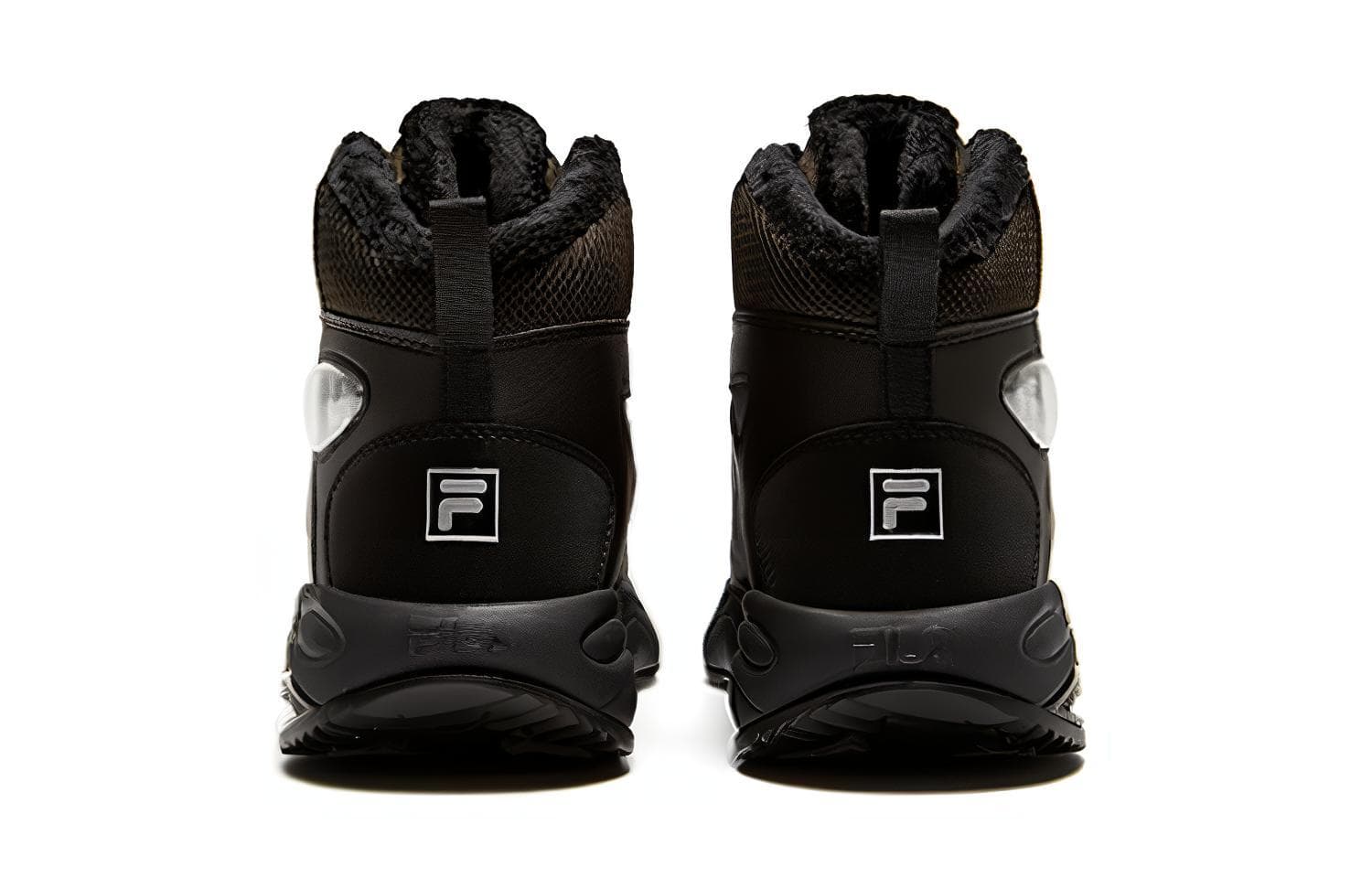FILA TGR 3 BOOT - изображение 4