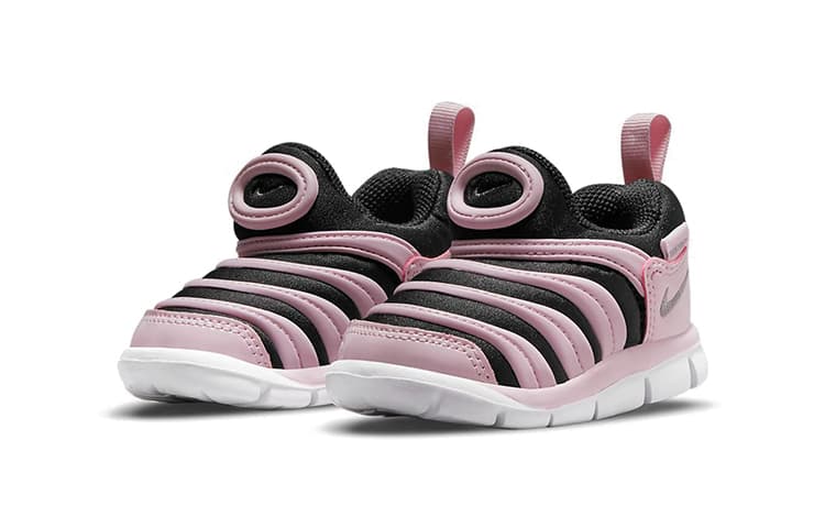 Кроссовки Nike Dynamo Free - изображение 5