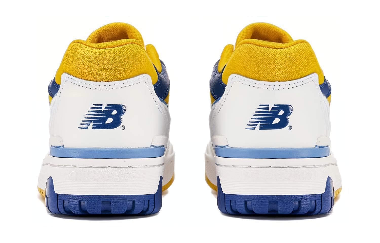Кроссовки New Balance NB 550 - изображение 5
