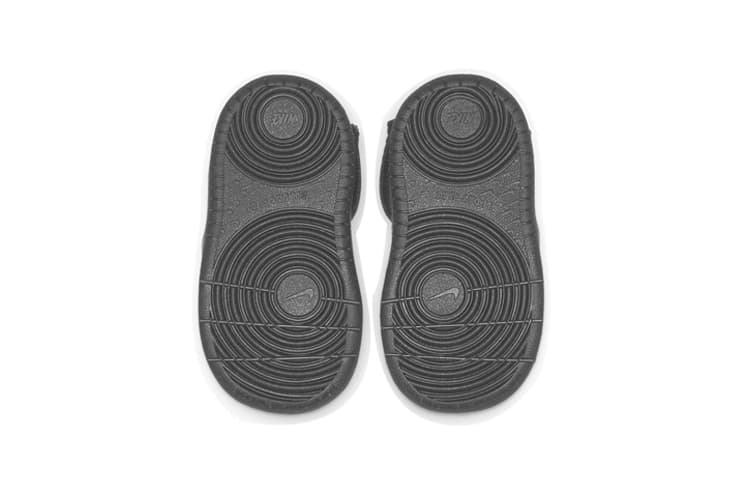 Кроссовки Nike Court Borough Mid 2 Boot - изображение 6
