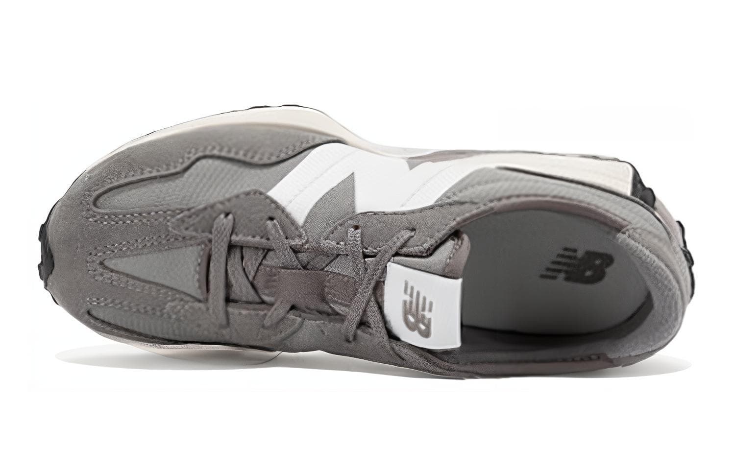 Кроссовки New Balance NB 327 - изображение 7