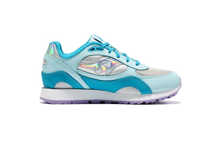 Saucony - изображение 2