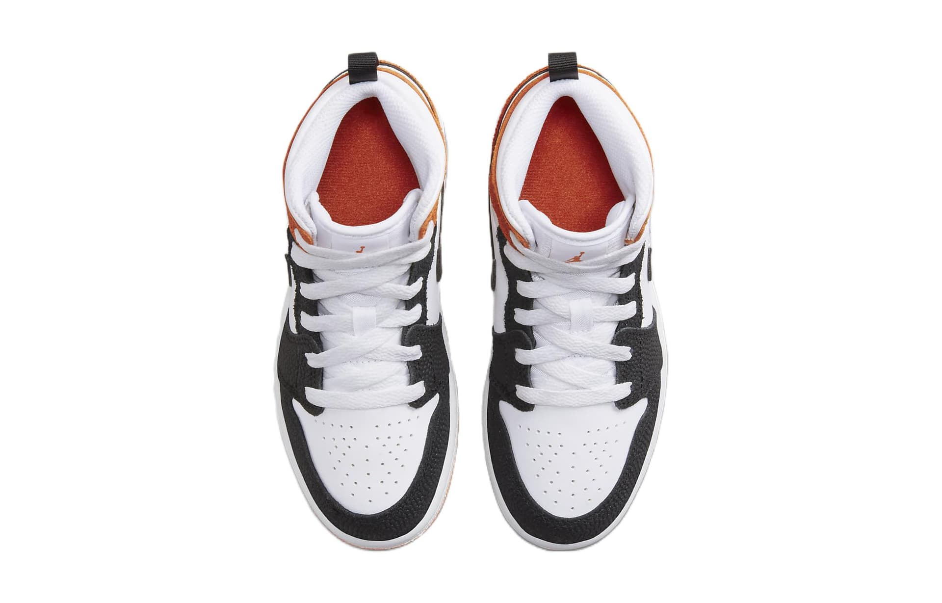 Кроссовки для баскетбола Jordan Air Jordan 1 Mid SE - изображение 4