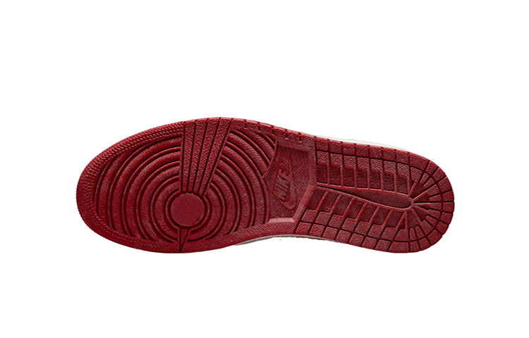 Кроссовки Jordan Air Jordan 1 retro high og lost and found - изображение 6