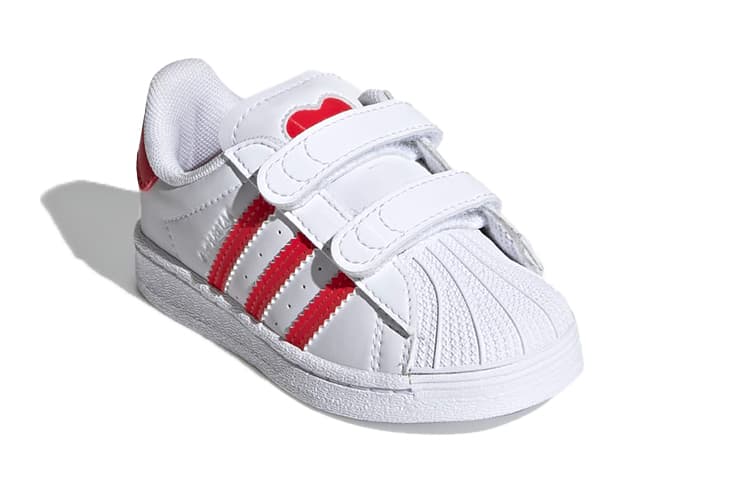 Кроссовки adidas originals Superstar - изображение 5