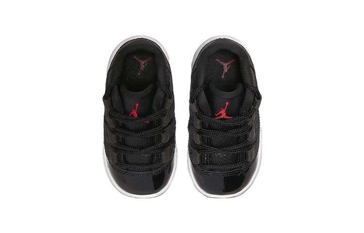 Кроссовки Jordan Air Jordan 11 Retro Low - изображение 6