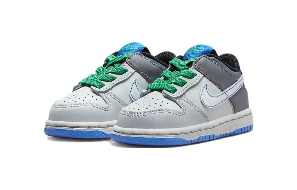 Nike Dunk Low TD - изображение 3