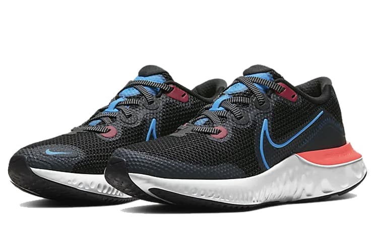 Кроссовки Nike Renew Run GS - изображение 4