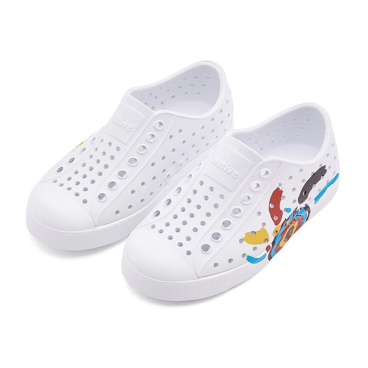 Native Shoes Jefferson - изображение 3