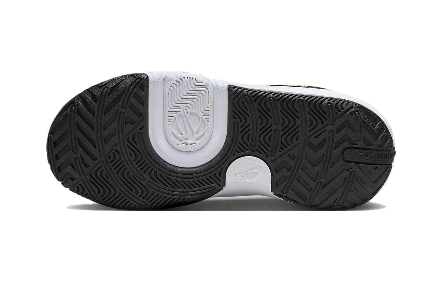 Nike Team Hustle D 11 - изображение 6