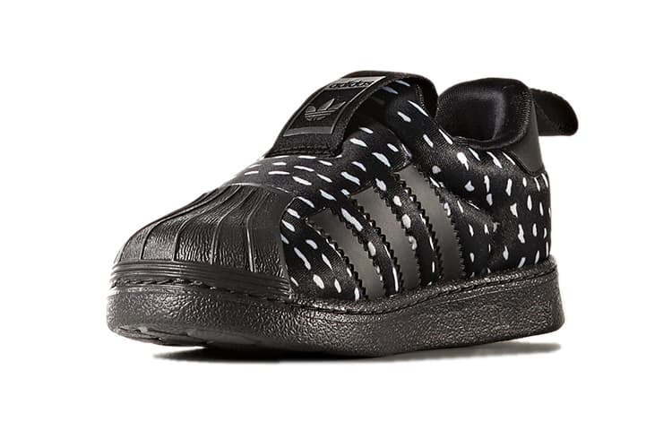 Кроссовки adidas originals Superstar 360 I - изображение 5