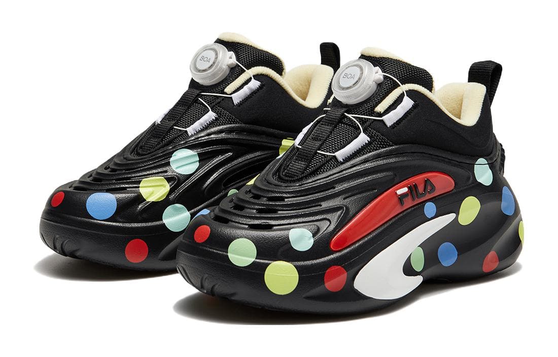 FILA WHALE - изображение 3