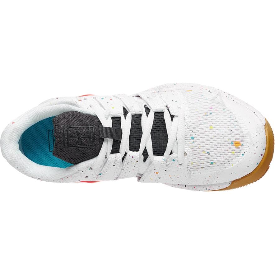 Nike Vapor X Low Топ Тренировочные кроссовки Детский - изображение 4