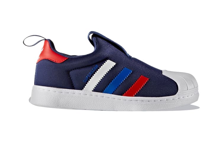 Кроссовки adidas originals Superstar 360 C - изображение 2