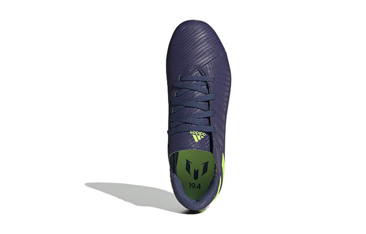 Бутсы adidas Nemeziz Messi 19.4 - изображение 5
