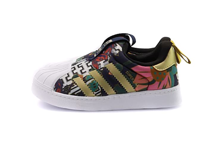 Кроссовки adidas originals Superstar - изображение 3