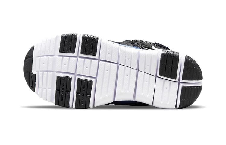 Кроссовки Nike Dynamo Free - изображение 6
