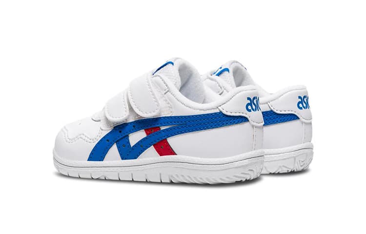 Кроссовки Asics JAPAN S - изображение 4