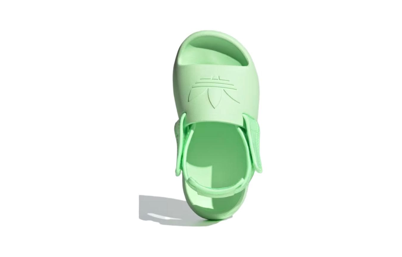 adidas originals AdiFOM Q Adilette - изображение 4