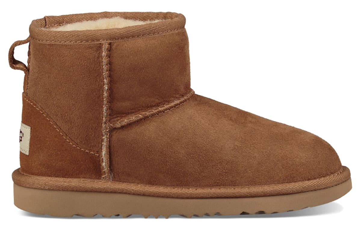UGG CLASSIC MINI II - изображение 2