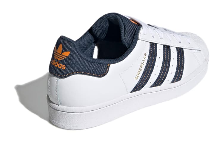 Кроссовки adidas originals Superstar J - изображение 5