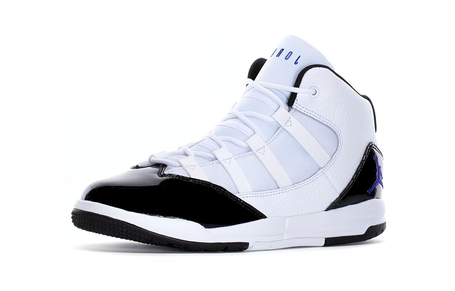 Кроссовки для баскетбола Jordan Max Aura - изображение 3