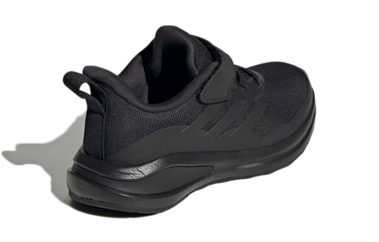 Кроссовки adidas Fortarun Elastic Lace Top Strap K - изображение 5