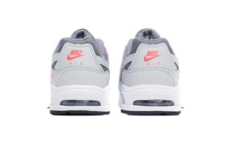 Кроссовки TD Nike Air Max Command Flex - изображение 6