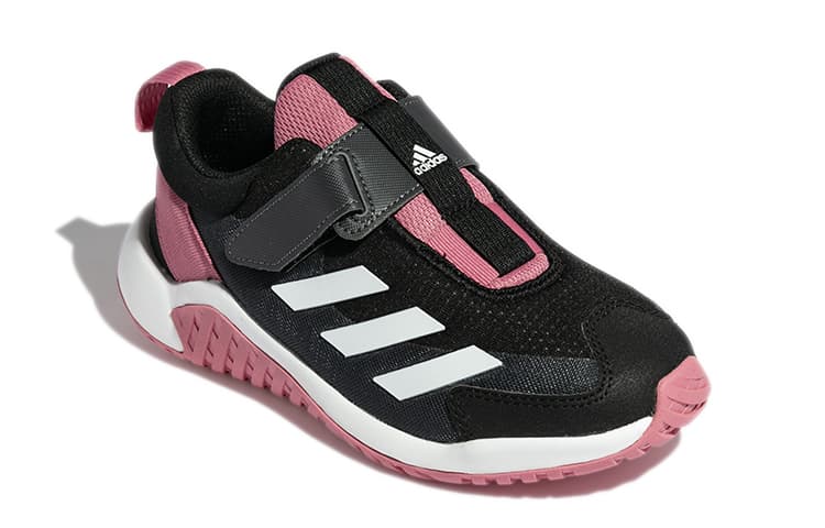 Кроссовки adidas 4Uture Sport Ac K - изображение 3