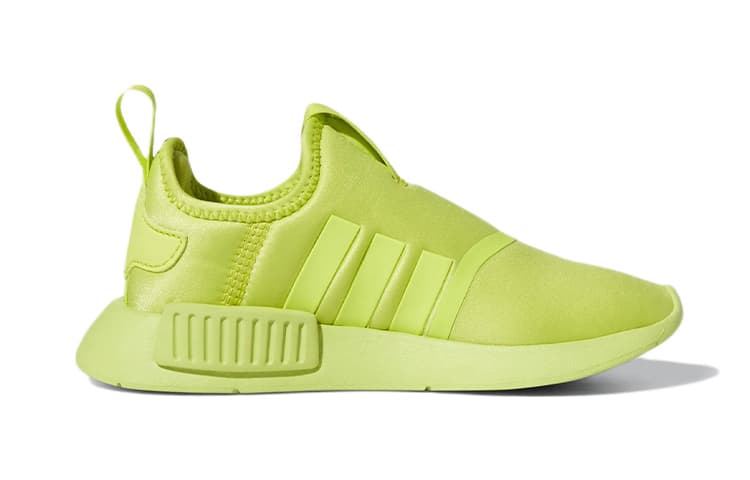 Кроссовки adidas originals NMD 360 - изображение 4