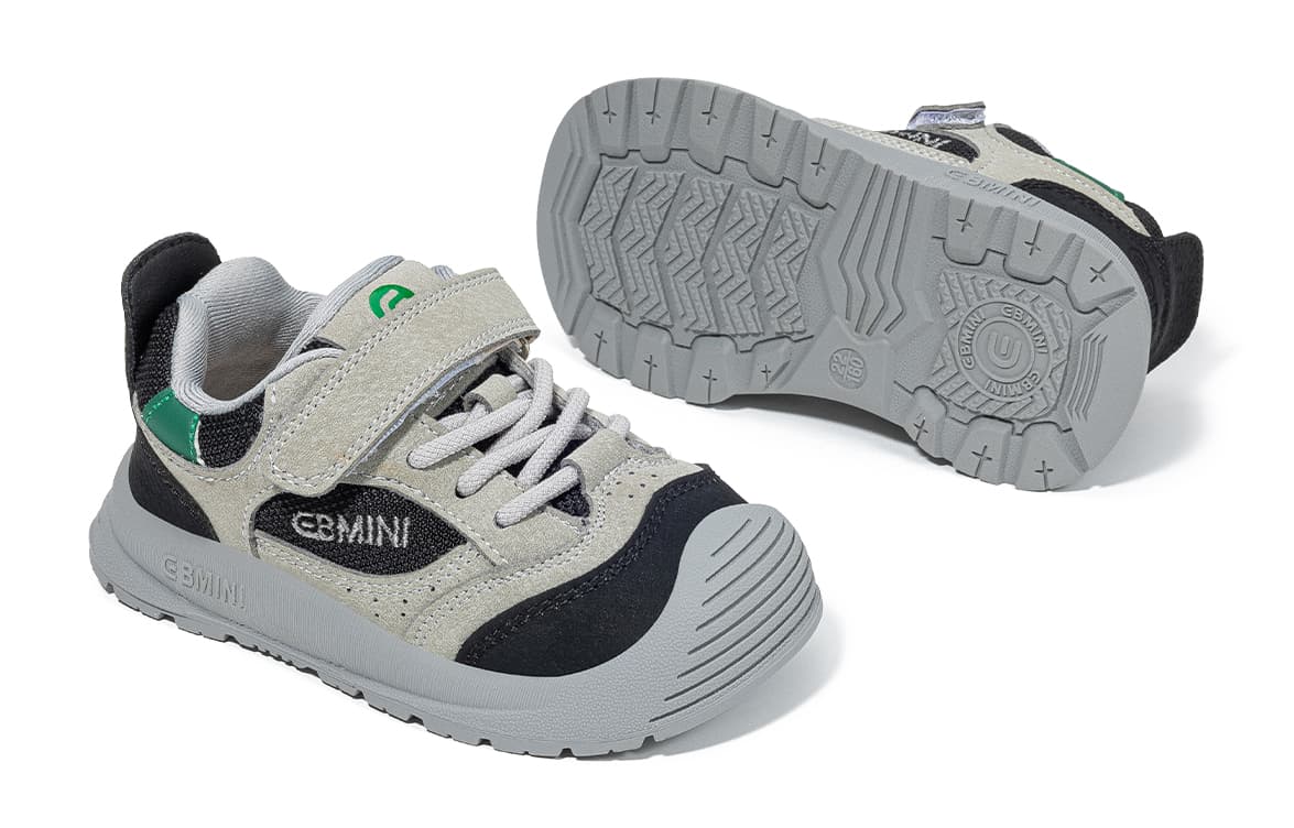 Кроссовки EBMINI Синтетическая кожа текстиль - изображение 4