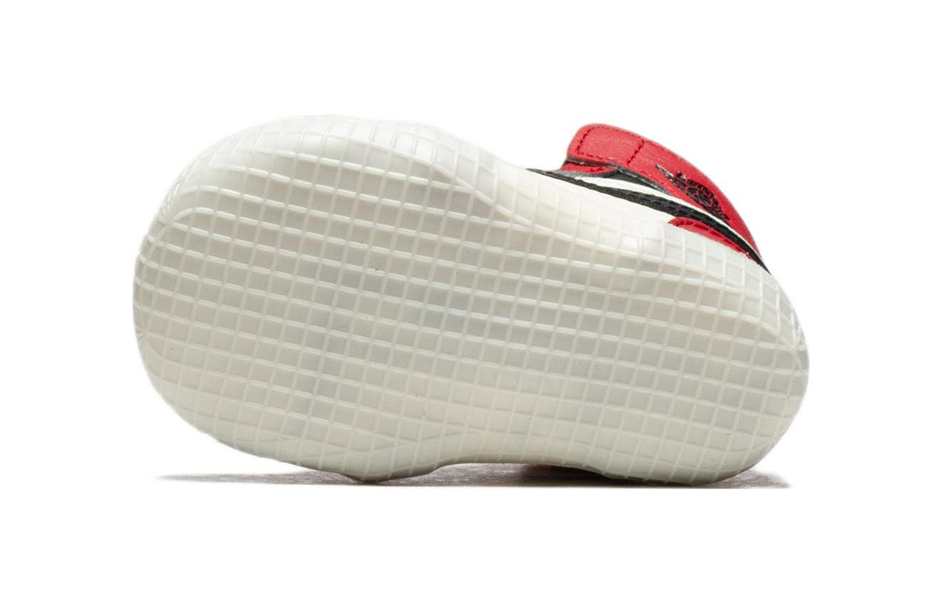 Кроссовки Jordan Air Jordan 1 baby cot bootie - изображение 5