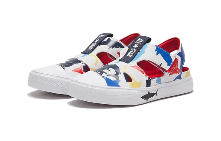 Сандалии Converse All Star - изображение 3