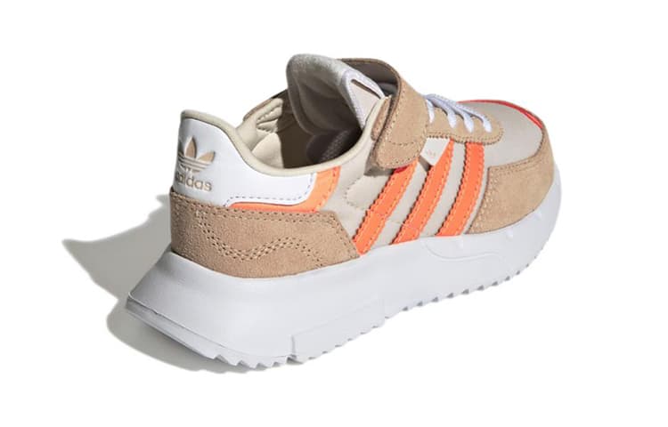 Кроссовки BP adidas originals Retropy F2 C - изображение 5