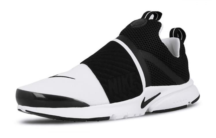 Кроссовки Nike Presto Extreme GS - изображение 5