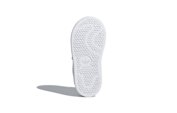 Кроссовки adidas originals StanSmith - изображение 6