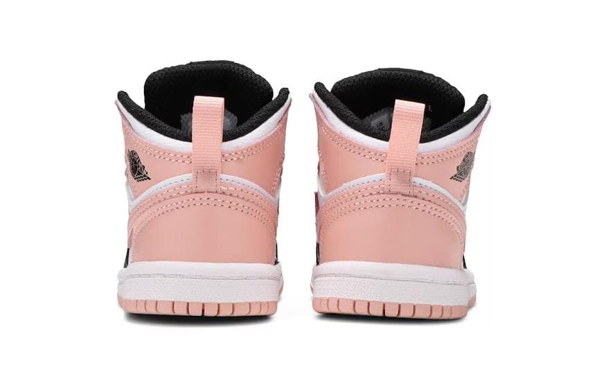 Кроссовки Jordan Air Jordan 1 Mid - изображение 5