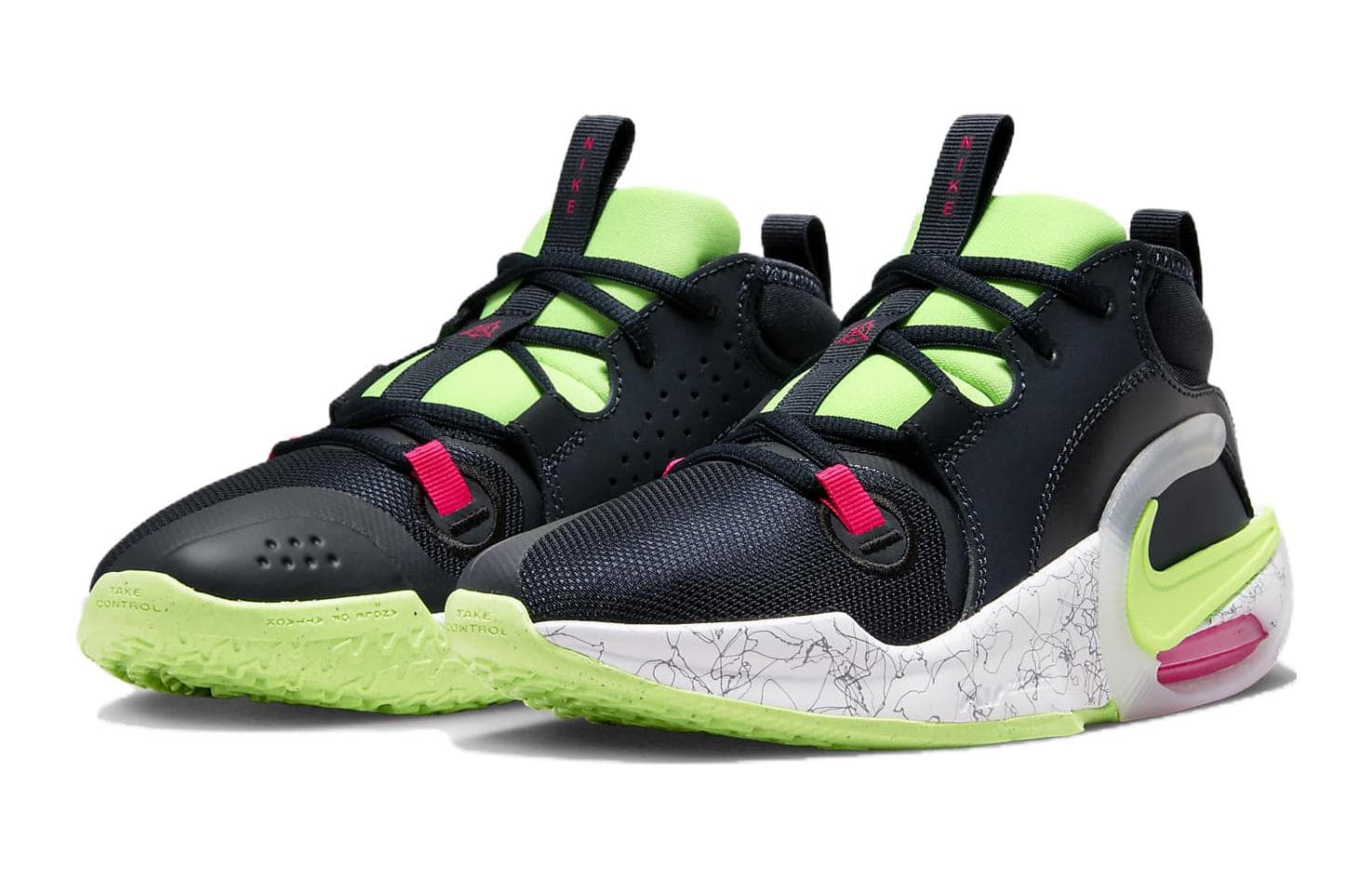 Nike Air Zoom Crossover 2 - изображение 3