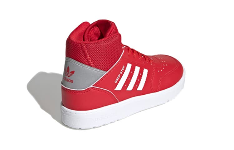Кроссовки adidas originals Drop Step 360 C - изображение 5