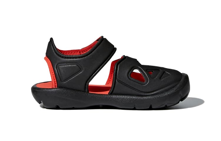 Кроссовки adidas neo Fortaswim - изображение 3