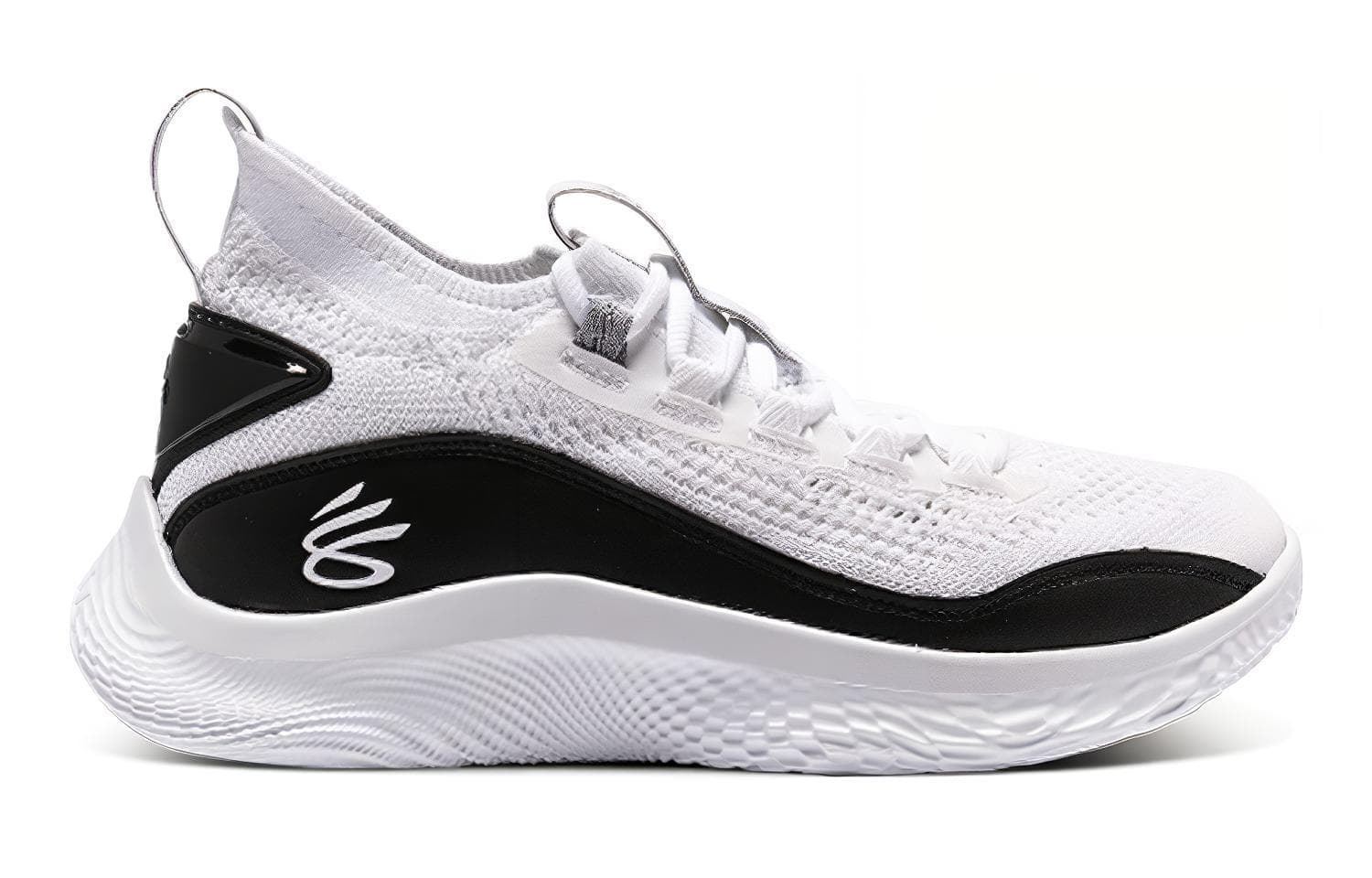 Кроссовки для баскетбола GS Under Armour Curry 8 8 - изображение 3
