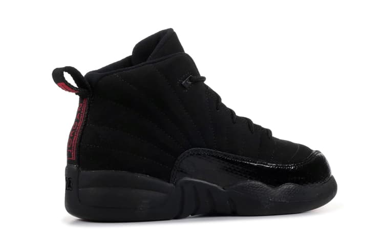 Кроссовки для баскетбола Jordan Air Jordan 12 - изображение 4