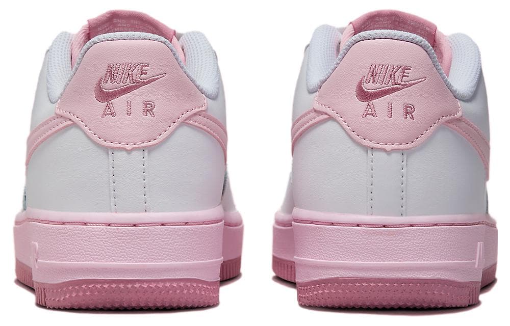 Кроссовки Nike Air Force 1 Low GS - изображение 5