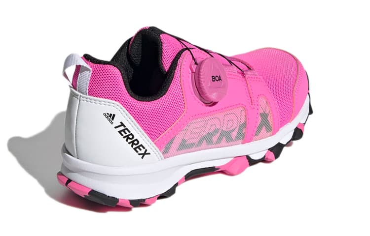 adidas Terrex Boat Hiking K - изображение 4