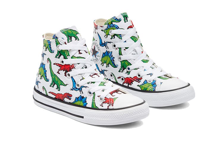Converse Chuck Taylor All Star - изображение 3